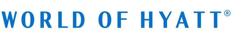 World of Hyatt Logo